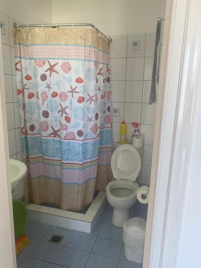 Lorentzia Room Mpatsi Eksteriør billede