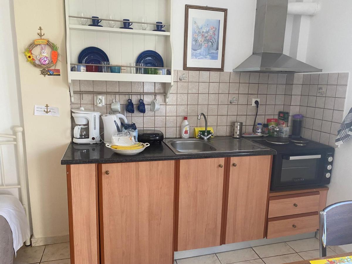 Lorentzia Room Mpatsi Eksteriør billede